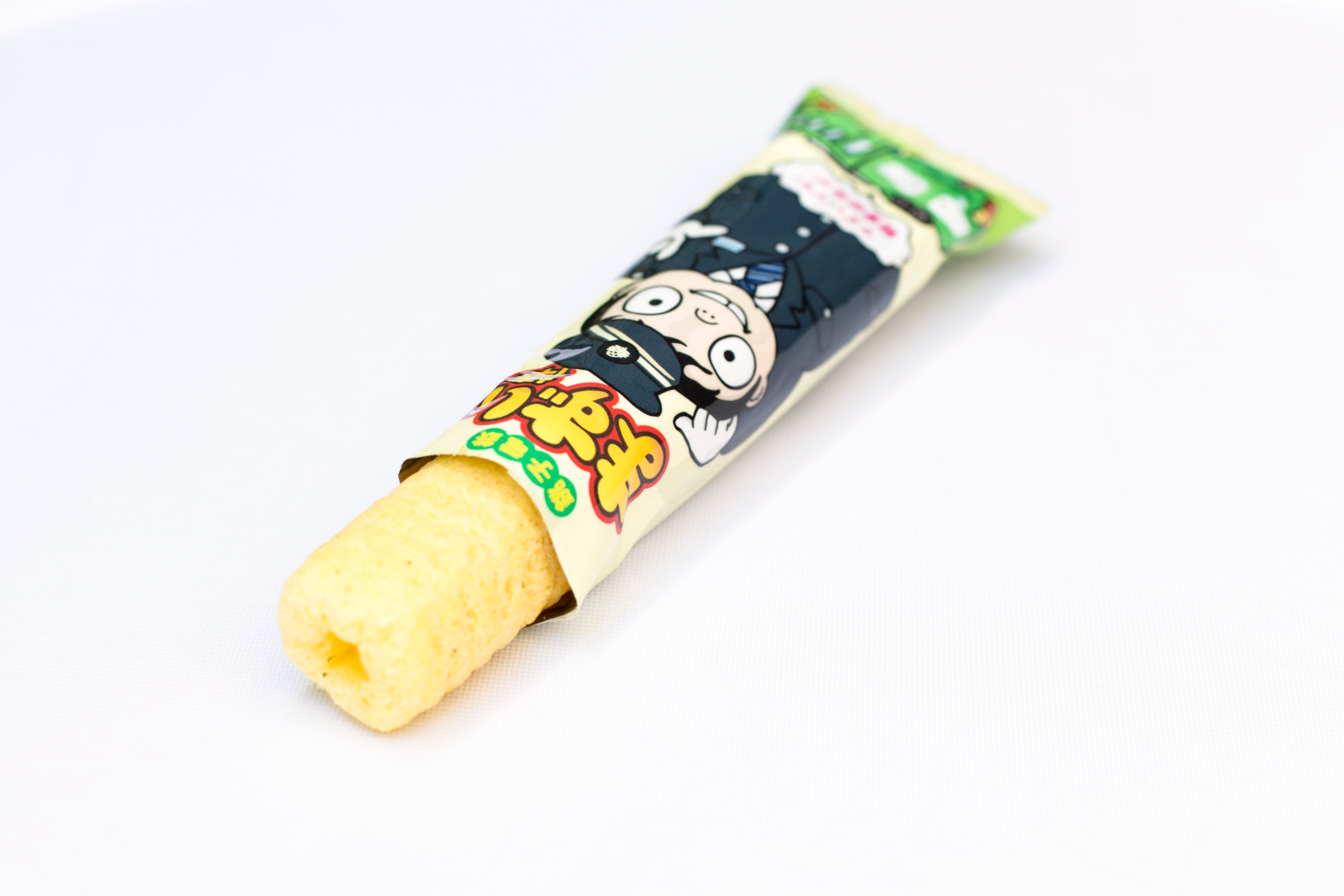 名前も、まずすぎる。