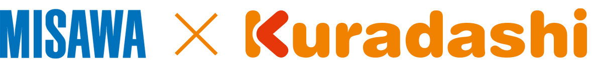ミサワオーナーズクラブ x Kuradashi