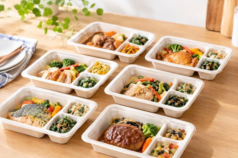 デリピックスは添加物が多い？保存料の有無や確認方法、塩分カロリーを解説