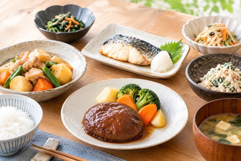 お惣菜の宅配サービスおすすめ7選！料金や送料・利用するメリットなど解説
