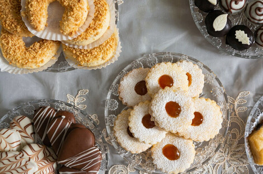 本当にお得な訳ありスイーツおすすめランキング！美味しいお菓子を一挙に紹介