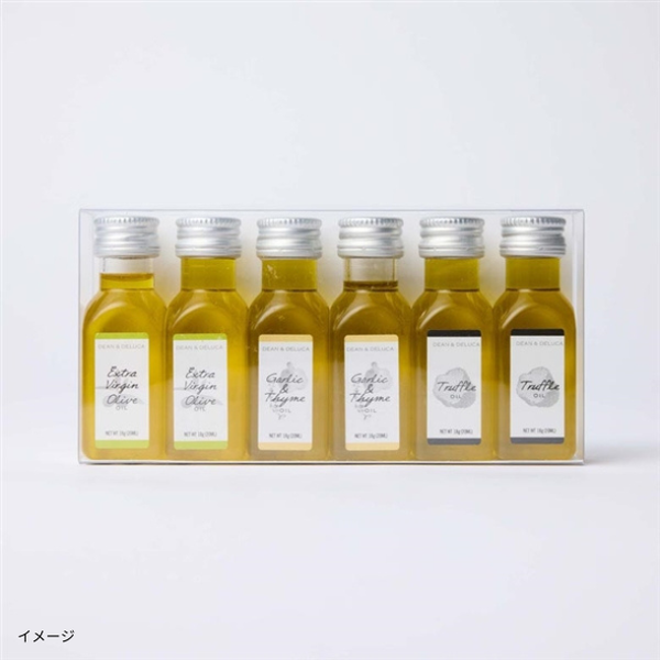 DEAN ＆ DELUCA「タンブラーと詰め合わせセット」5種