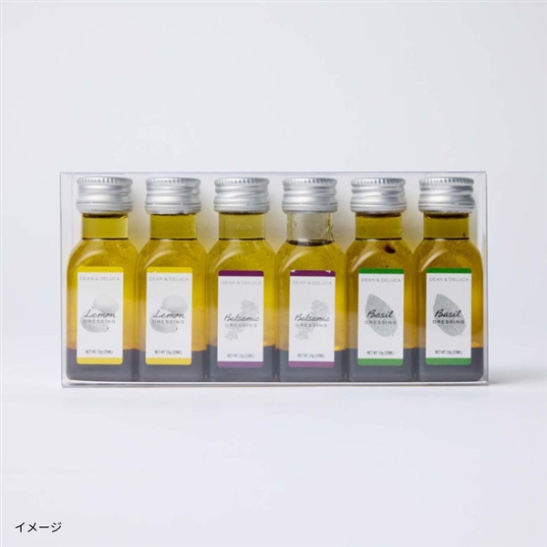 DEAN ＆ DELUCA「タンブラーと詰め合わせセット」5種