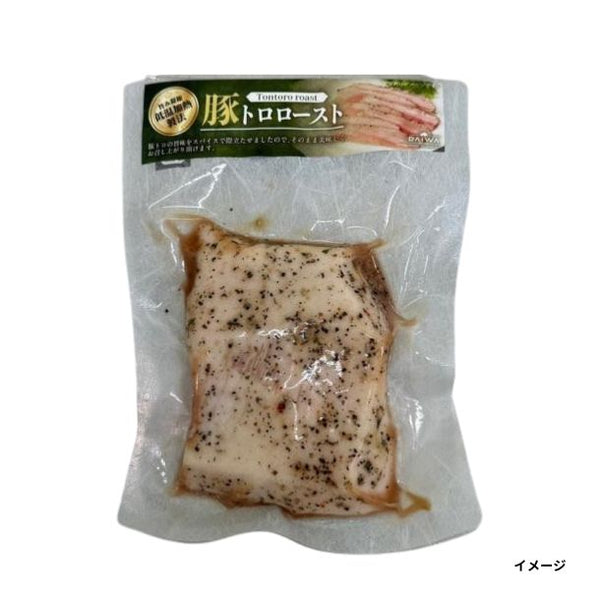 「DR豚トロロースト」