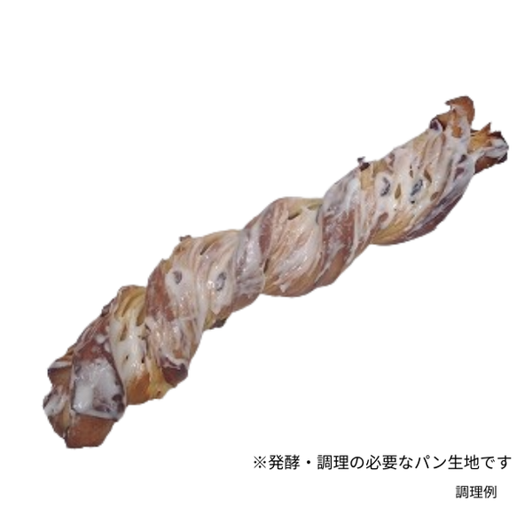 「クランベリー&レーズン（デニッシュパン）」