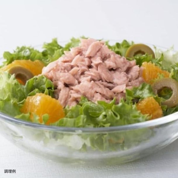 はごろもフーズ「シーチキンSmileプチ マイルド」