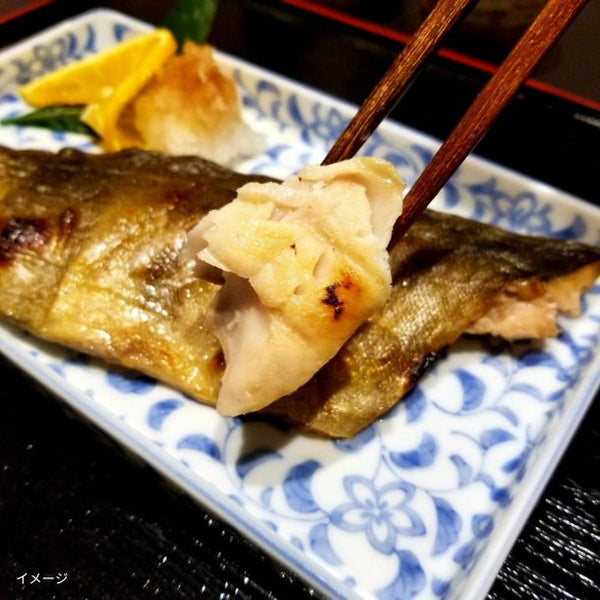 「骨取済み 無塩 トロさば＆縞ほっけフィーレ 各1kg」