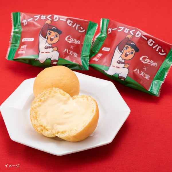 八天堂「アイスなくりーむパン入りバラエティセット」
