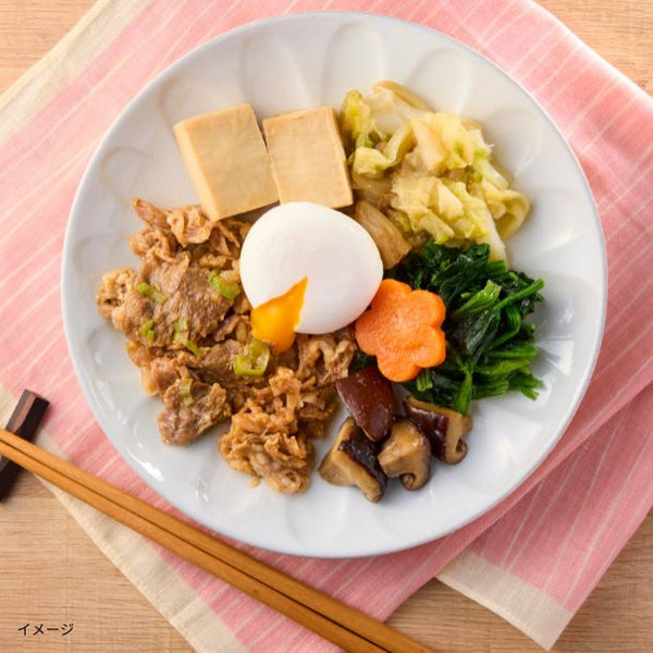 「KITCHEN Chef & Doctor おためし7食セット」