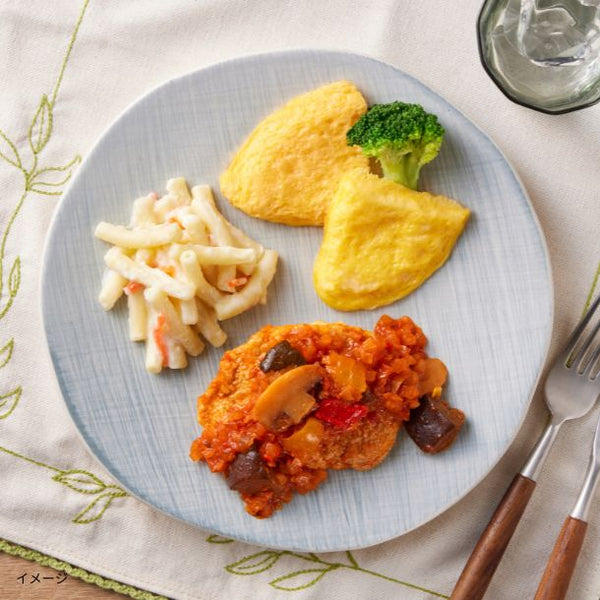 「KITCHEN Chef & Doctor おためし7食セット」
