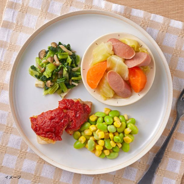 「KITCHEN Chef & Doctor おためし14食セット」