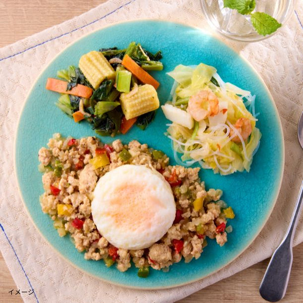 「KITCHEN Chef & Doctor おためしランダム21食セット」