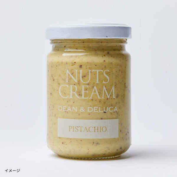 DEAN ＆ DELUCA「ピスタチオクリーム」
