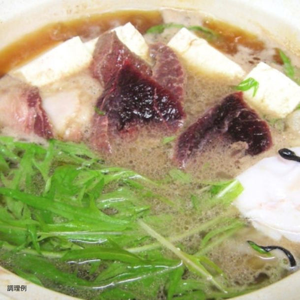 「ハリハリ鍋セット お試し2人前」
