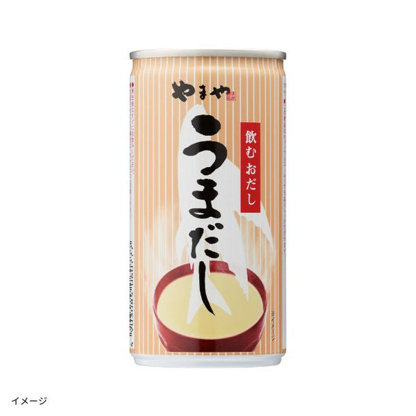 やまや「うまだし（缶）」