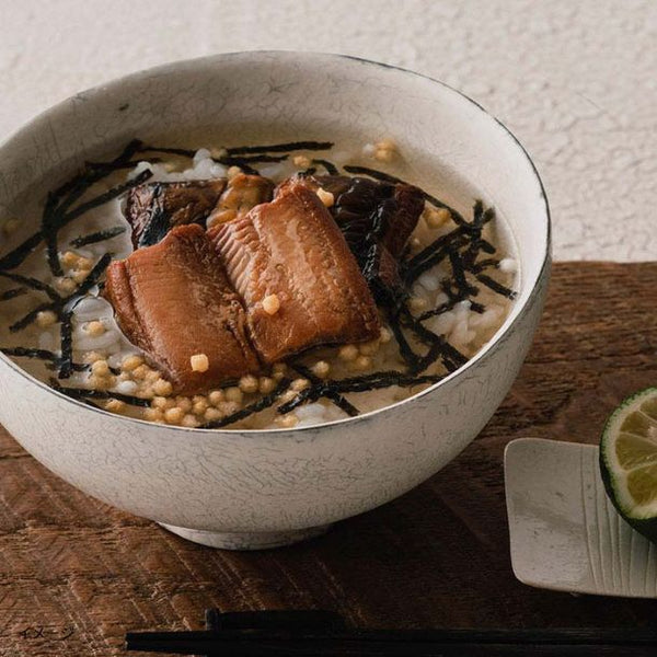 DEAN ＆ DELUCA「三陸 焼き穴子茶漬け（2食入）」