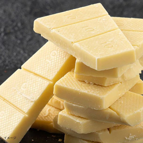 「割れチョコ ホワイト」