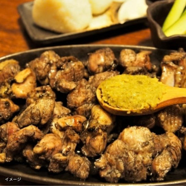 【初回限定】ふぞろい 鶏炭火焼