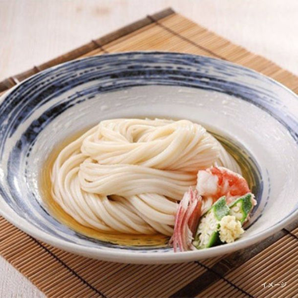 香川県産「太口 小豆島手延べ素麺」