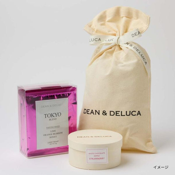 DEAN ＆ DELUCA「お菓子のフードロス削減お楽しみセット」