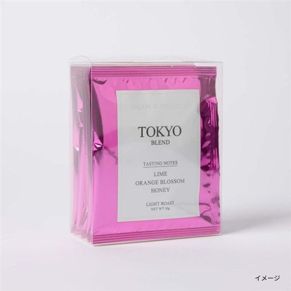 DEAN ＆ DELUCA「お菓子のフードロス削減お楽しみセット」