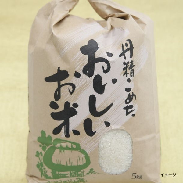 淡路島産「コシヒカリ 令和7年産精米」