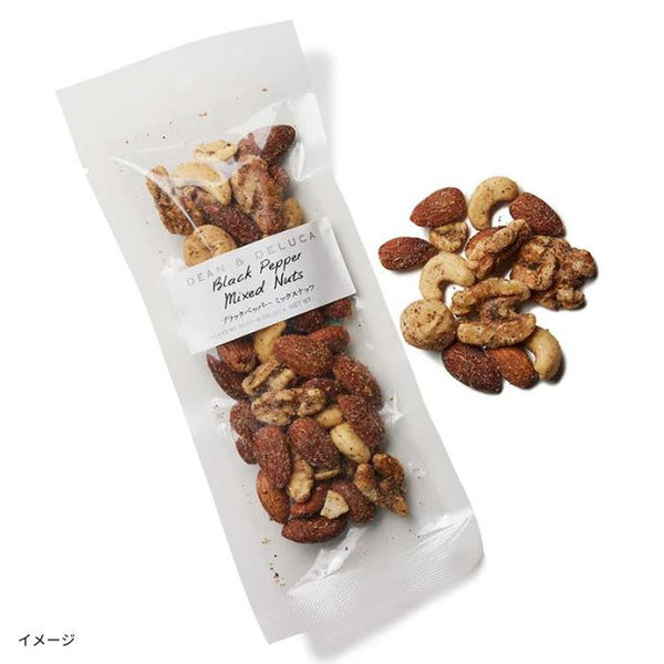 DEAN ＆ DELUCA「フードロス削減ランダムセット」