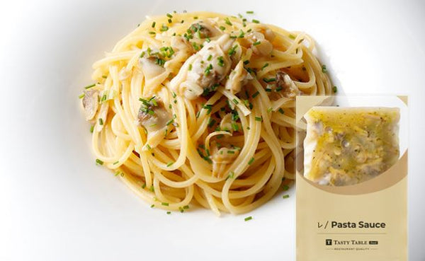 TastyTable FOOD「レストランパスタソース ランダムソース10種セット」