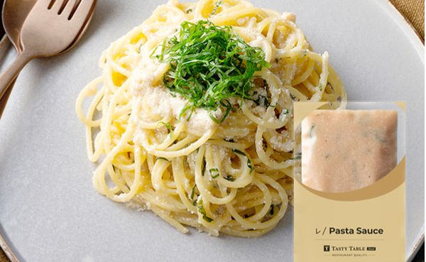 「レストランパスタソース ランダムソース8種セット」