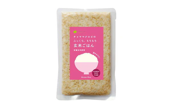 CHAYAマクロビ「週一マクロビ 1か月トライアルセット（カレー）」