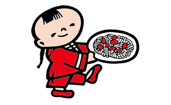 ケンミン食品「美味しい！おかずはるさめ チャプチェ＆麻婆春雨」