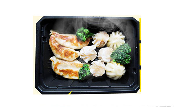 「レンジDE中華3種 20食セット」
