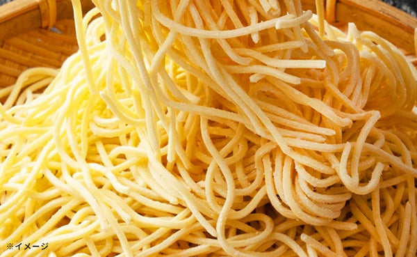 「国産小麦100% 札幌味噌ラーメン」