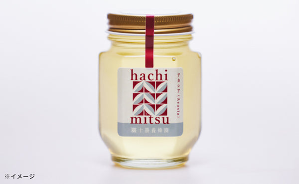 「アカシア＆シナ蜂蜜」