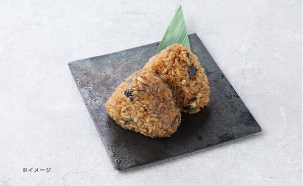 中庄本店「育成蒲焼 刻み鰻」