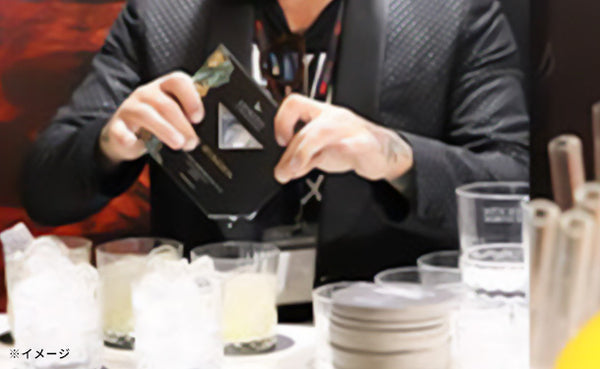 本格カクテルが自宅で楽しめる！スピリトカクテル7種類飲み比べセット！飲みきりサイズ100ml