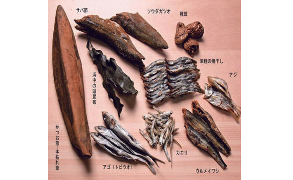 「手延べ半田素麺＆玄人はだし 詰合せセットA」