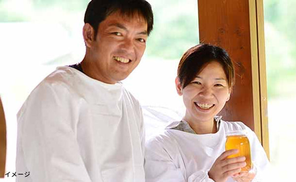 りせらや養蜂「はちみつナッツ＆はちみつカカオ」