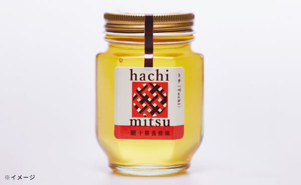 「アカシア＆トチ＆シナ蜂蜜」