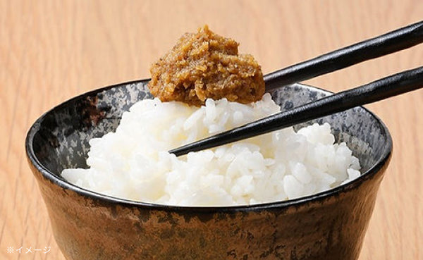 「満天ご膳 ウニみそ＆旬の魚みそ」