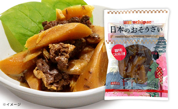 日本のおそうざい「おためしセット」