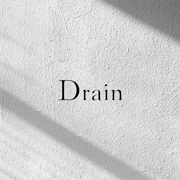 Drain「ナチュラルボディウォッシュ」
