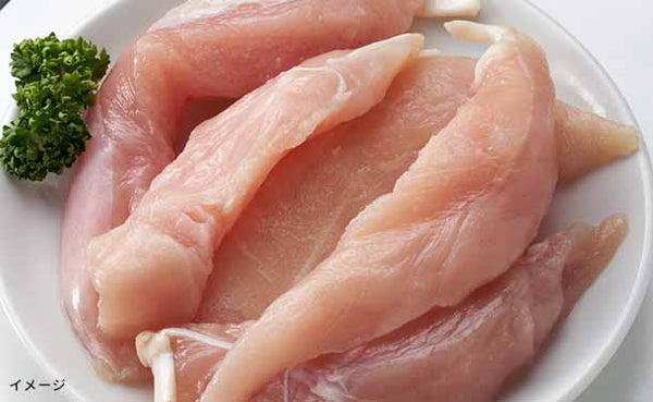 「みつせ鶏 精肉セット」