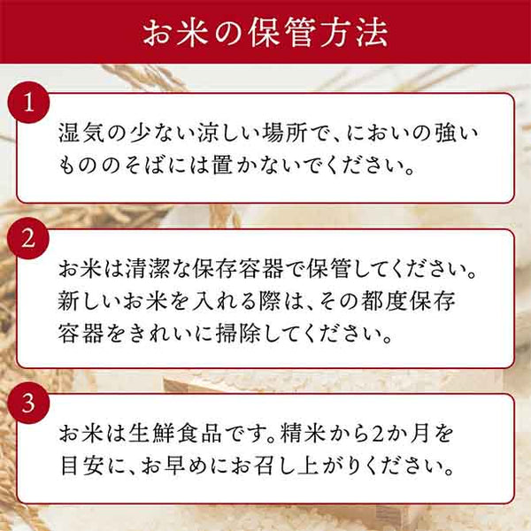 令和8年産「雪若丸」