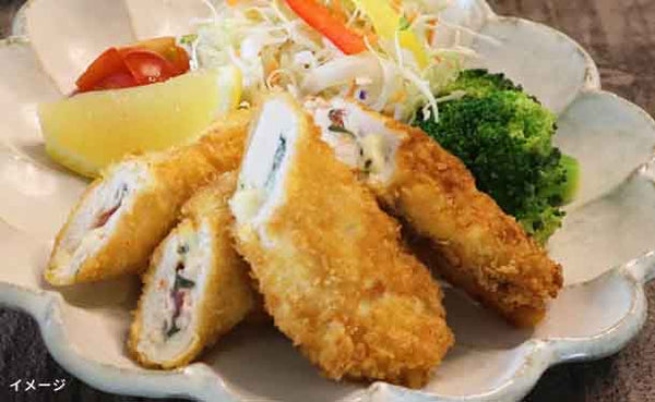 「みつせ鶏 精肉セット」