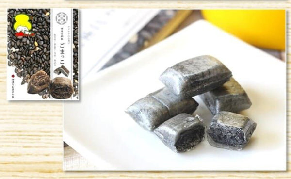 「伊達な絹粒 6種」