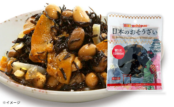 日本のおそうざい「おためしセット」