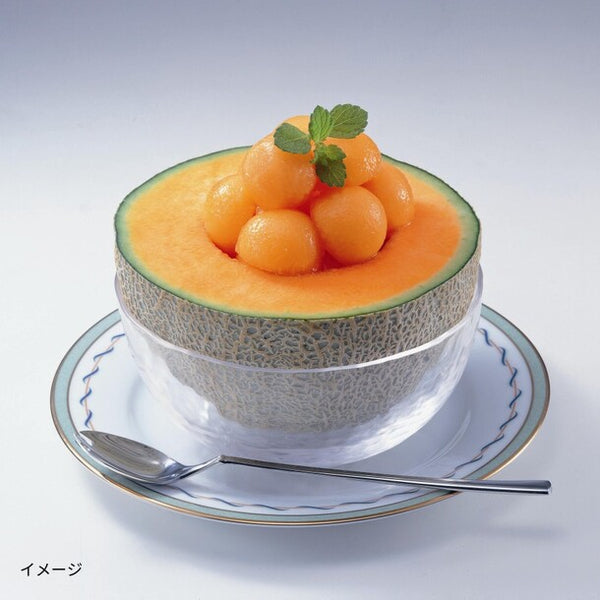 「夕張メロン優品（大玉）」
