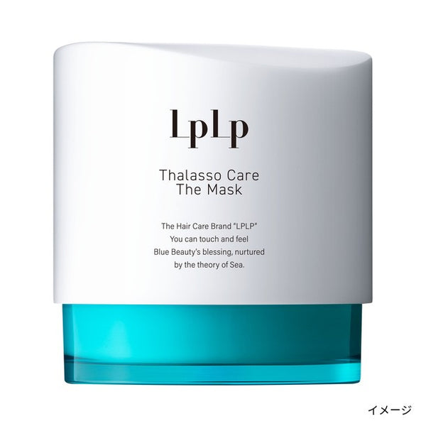 LPLP「タラソケア ザ・マスク」