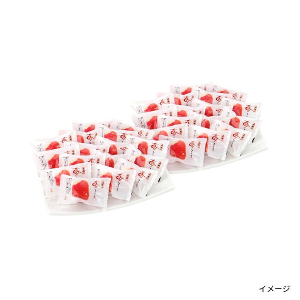 「春摘み苺アイス（32個）AH-HBW 」